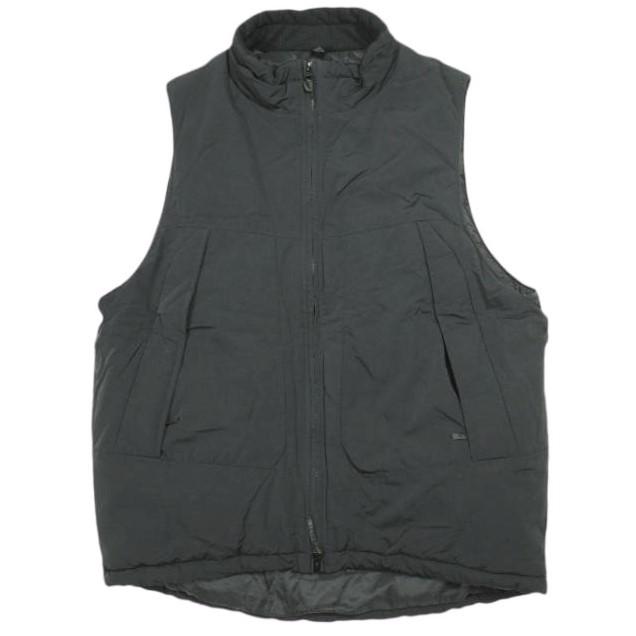 FREAK'S STORE フリークスストア 22AW PRIMALOFT VEST プリマロフト