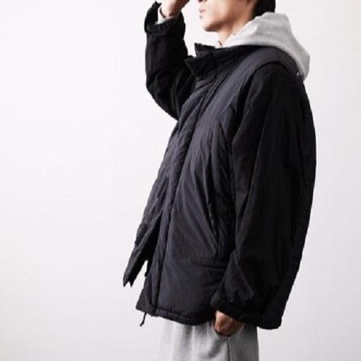FREAK'S STORE フリークスストア 22AW PRIMALOFT VEST プリマロフト