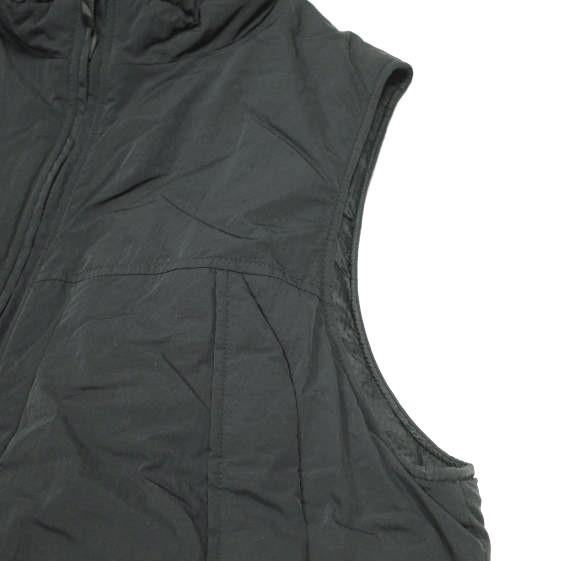 FREAK'S STORE フリークスストア 22AW PRIMALOFT VEST プリマロフト