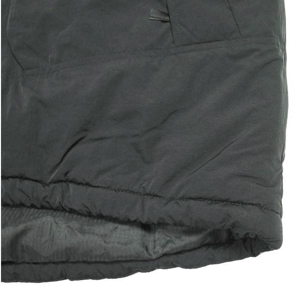 FREAK'S STORE フリークスストア 22AW PRIMALOFT VEST プリマロフト
