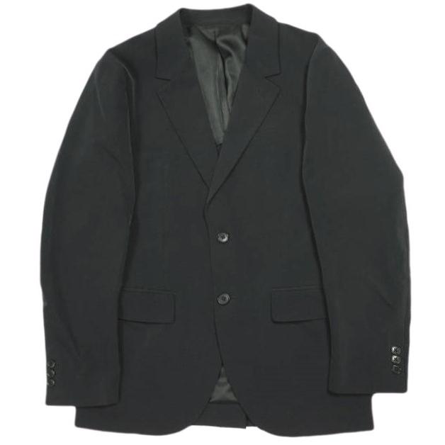 EN ROUTE アンルート 日本製 ナイロンツイル2Bジャケット ＆ パンツ 7122-240-0058 7114-236-0450 1 ブラック スーツ セットアップ アローズ |  | 02