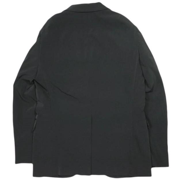 EN ROUTE アンルート 日本製 ナイロンツイル2Bジャケット ＆ パンツ 7122-240-0058 7114-236-0450 1 ブラック スーツ セットアップ アローズ |  | 03