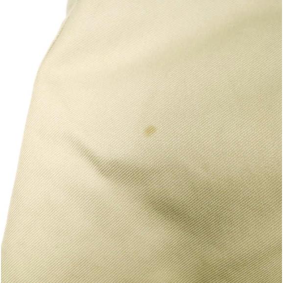 6 ROKU BEAUTY＆YOUTH ロク ビューティーアンドユース コットンギャバジン シングルトレンチコート 1625-299-3386 38 BEIGE ステンカラー |  | 08