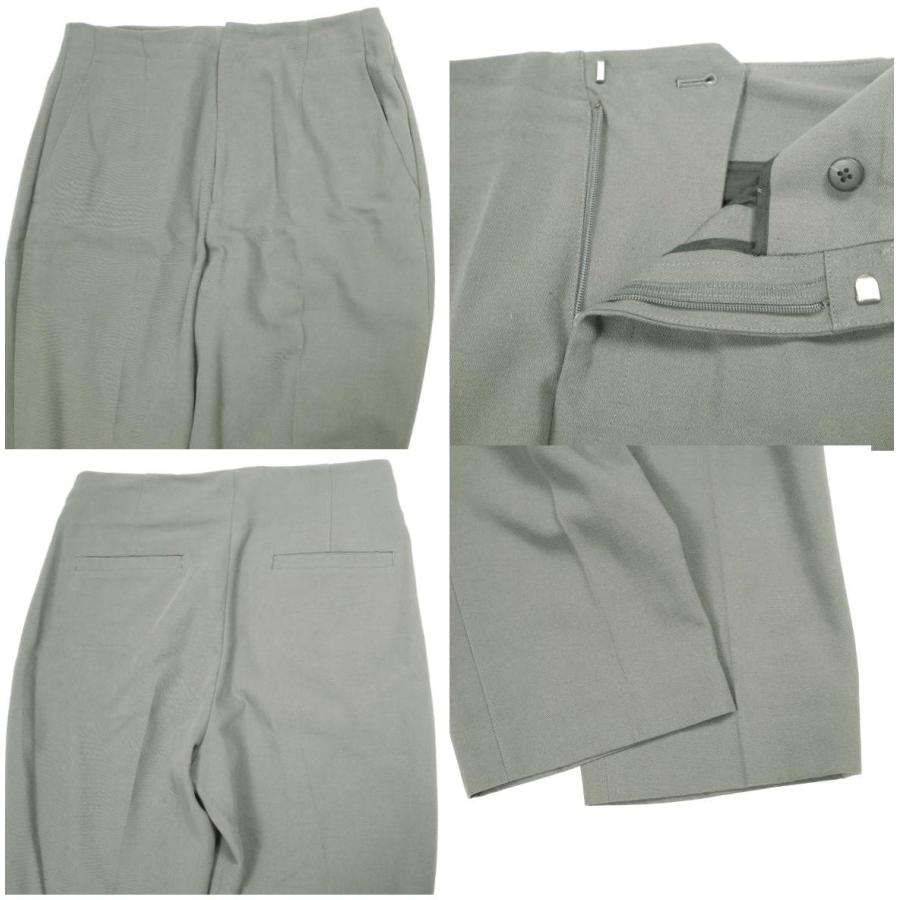 UNITED ARROWS ユナイテッドアローズ NATULIKE テーラードジャケット ＆ スリムパンツ 1522-144-2860 / 1514-144-2860 40 グレー スーツ |  | 08