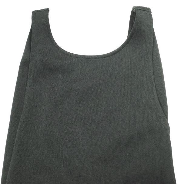 ELIN エリン 23SS 日本製 BACK LAYERED TOP バックレイヤードトップ 12002-14-3622 36 BLACK キャミソール タンクトップ トップス g23492 |  | 05