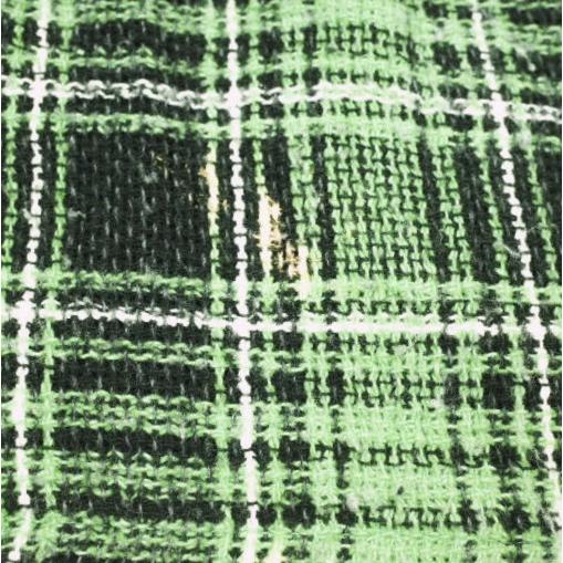 roarguns ロアーガンズ 24SS 日本製 PLAID ZIP SHIRTS カットオフチェックジップシャツ 24SGB-09 3 GREEN 長袖 roar ロアー g23507 |  | 08
