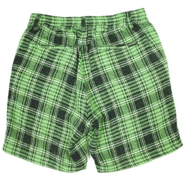 roarguns ロアーガンズ 24SS 日本製 PLAID SHORTS チェックショーツ 24SGP-08 2 GREEN ショートパンツ roar ロアー ボトムス g23508 |  | 01
