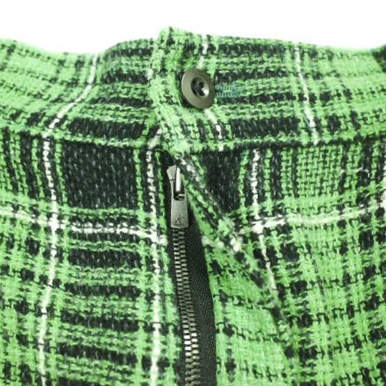 roarguns ロアーガンズ 24SS 日本製 PLAID SHORTS チェックショーツ 24SGP-08 2 GREEN ショートパンツ roar ロアー ボトムス g23508 |  | 04