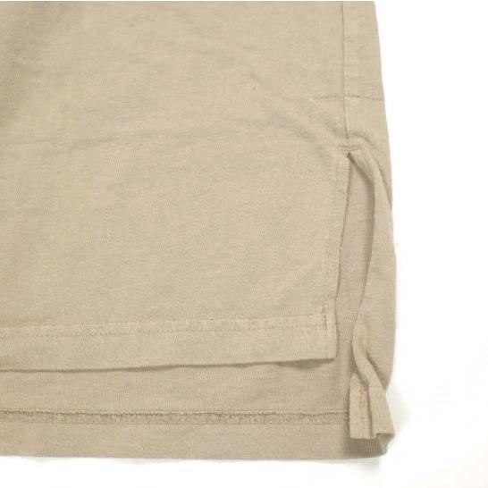 THRIFTWEARMARKET＆FLEAMARKET TOUrr BAGGY TEE LS COTTON JERSEY by wit used clothing store ロングスリーブTシャツ M YSTRDY’s TMRRW |  | 04