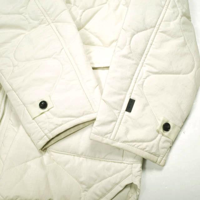 AP STUDIO x Y(dot) BY NORDISK エーピーストゥディオ ノルディスク 23AW 別注 キルトジャケット YC41215 Natural キルティング g23552 |  | 06