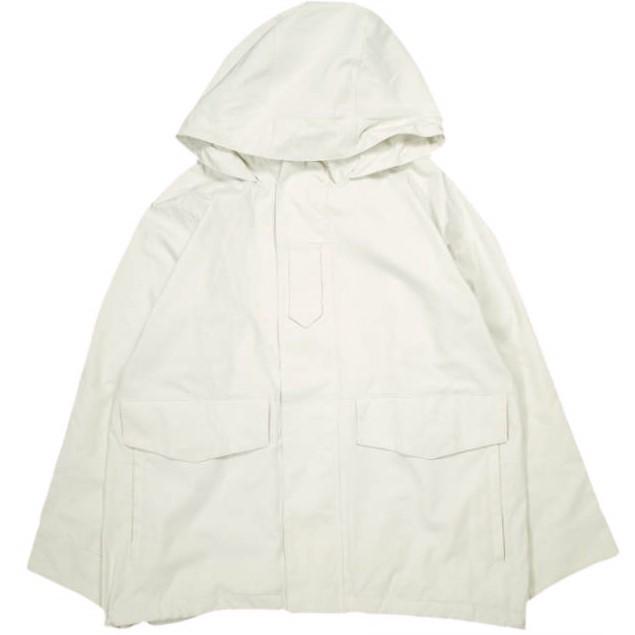 AP STUDIO x Y(dot) BY NORDISK エーピーストゥディオ ノルディスク 23AW 別注 Over Field Jacket オーバーフィールドジャケット YC41217 | 