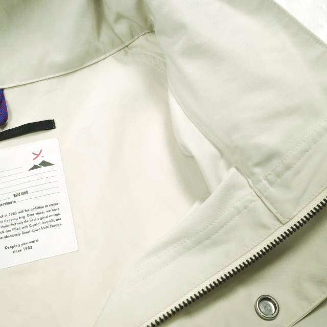 AP STUDIO x Y(dot) BY NORDISK エーピーストゥディオ ノルディスク 23AW 別注 Over Field Jacket オーバーフィールドジャケット YC41217 |  | 05