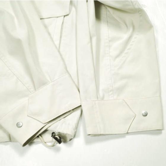 AP STUDIO x Y(dot) BY NORDISK エーピーストゥディオ ノルディスク 23AW 別注 Over Field Jacket オーバーフィールドジャケット YC41217 |  | 06