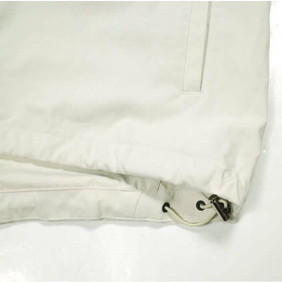 AP STUDIO x Y(dot) BY NORDISK エーピーストゥディオ ノルディスク 23AW 別注 Over Field Jacket オーバーフィールドジャケット YC41217 |  | 07