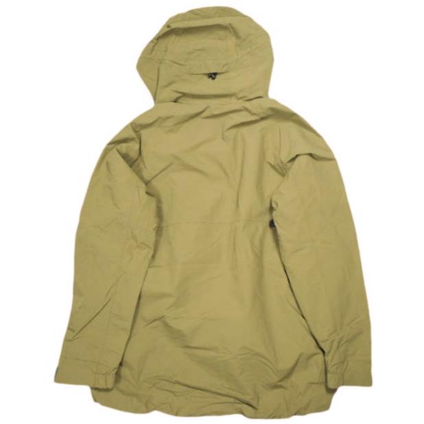 241 x L'Appartement トゥーフォーワン アパルトモン 別注 GORE-TEX MOUNTAIN JACKET ゴアテックス マウンテンパーカー MB1960 Free CAMEL |  | 01