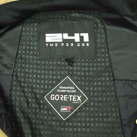 241 x L'Appartement トゥーフォーワン アパルトモン 別注 GORE-TEX MOUNTAIN JACKET ゴアテックス マウンテンパーカー MB1960 Free CAMEL |  | 03