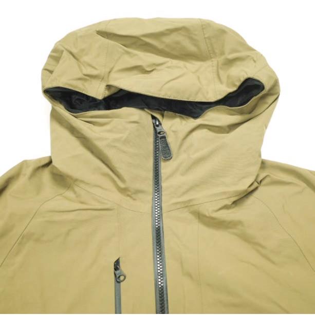 241 x L'Appartement トゥーフォーワン アパルトモン 別注 GORE-TEX MOUNTAIN JACKET ゴアテックス マウンテンパーカー MB1960 Free CAMEL |  | 04