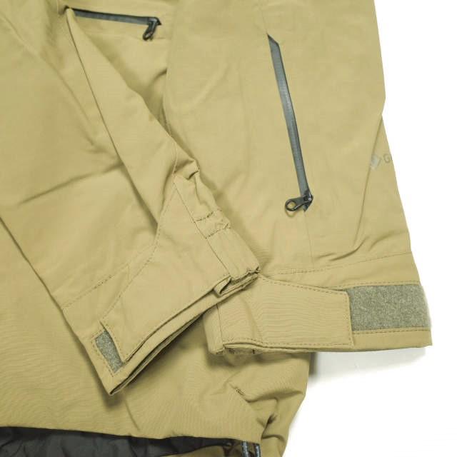 241 x L'Appartement トゥーフォーワン アパルトモン 別注 GORE-TEX MOUNTAIN JACKET ゴアテックス マウンテンパーカー MB1960 Free CAMEL |  | 05