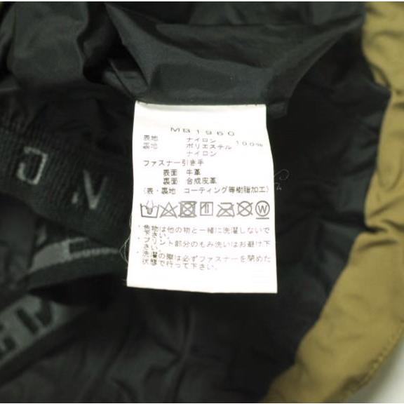 241 x L'Appartement トゥーフォーワン アパルトモン 別注 GORE-TEX MOUNTAIN JACKET ゴアテックス マウンテンパーカー MB1960 Free CAMEL |  | 08