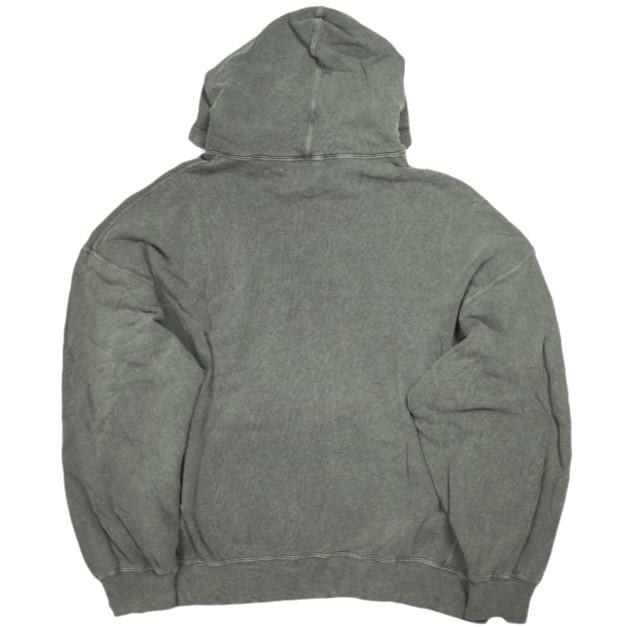 REMI RELIEF x L'Appartement レミレリーフ アパルトモン 24AW 別注 WISCONSIN HOODIE ヴィンテージ加工 スウェットプルオーバーパーカー |  | 01