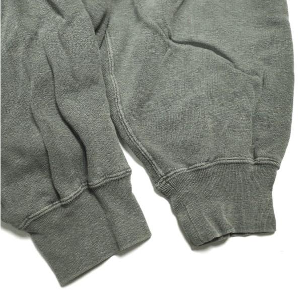 REMI RELIEF x L'Appartement レミレリーフ アパルトモン 24AW 別注 WISCONSIN HOODIE ヴィンテージ加工 スウェットプルオーバーパーカー |  | 05