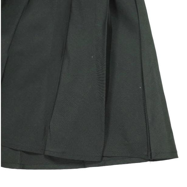 CEaRET シーレット 23SS 日本製 Pleats Skirt プリーツロングスカート 232026 2 ブラック ボトムス g23592 |  | 05