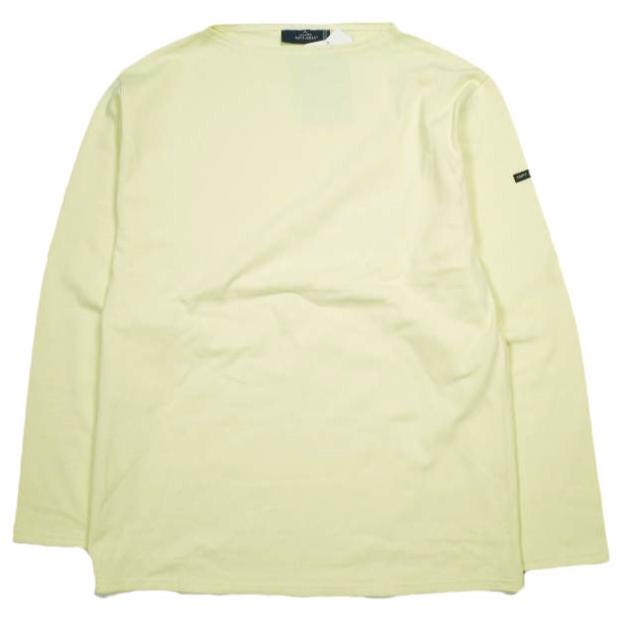 新品 SAINTJAMES OUESSANT T6 白 楽天市場】saint james t6の通販