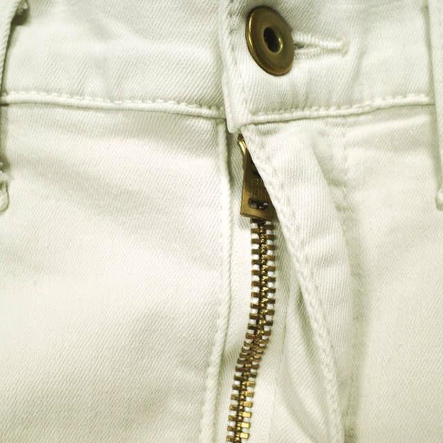 GOOD GRIEF! x L'Appartement グッドグリーフ アパルトモン 別注 A Line Fringe Hem Skirt Aラインフリンジヘムスカート MXSR24L M Natural |  | 04