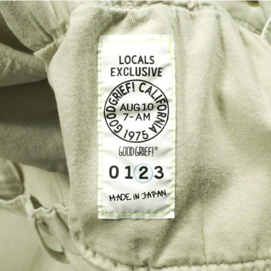 GOOD GRIEF! x L'Appartement グッドグリーフ アパルトモン 別注 A Line Fringe Hem Skirt Aラインフリンジヘムスカート MXSR24L M Natural |  | 08