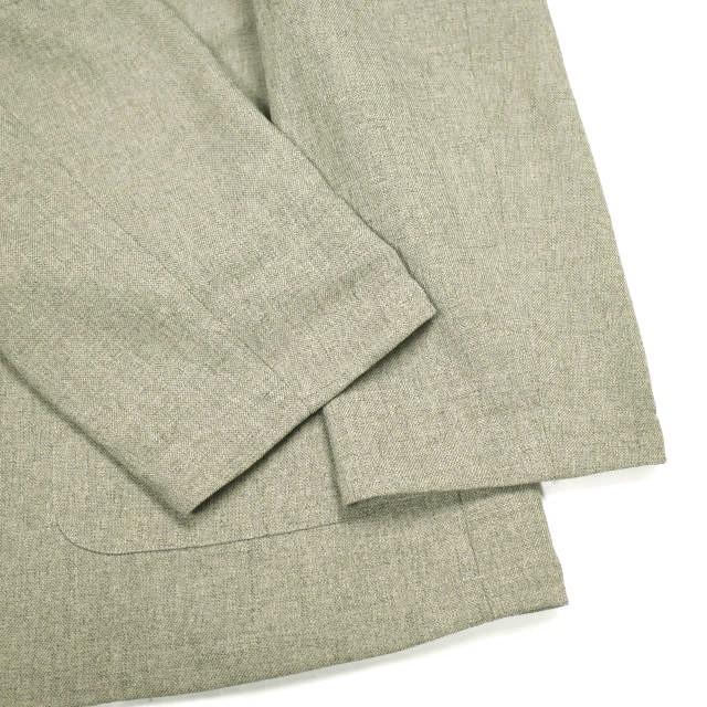 International Gallery BEAMS ビームス 23AW ドレーピージャケット 23