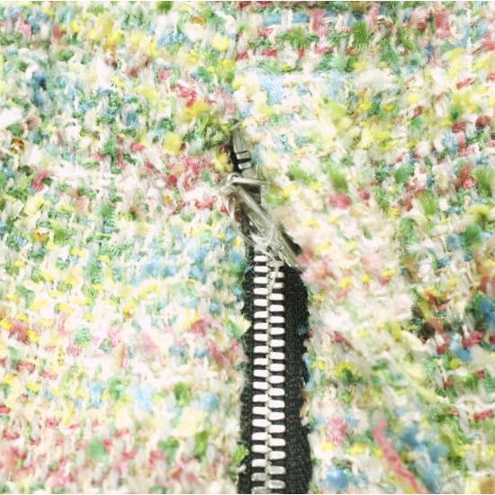 MASU エムエーエスユー 24SS CANDY TWEED WIDE PANTS キャンディーツイードワイドパンツ MASS-PT0524 44 Murti イージー ボトムス g23653 |  | 05