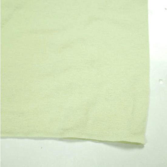 Drawer ドゥロワー 日本製 FALL1 ウールタートルネックカットソー 6512-299-0305 1 LIME セーター ニット プルオーバー 定価41,800円 |  | 06