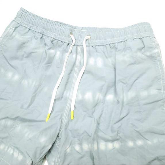 新品 Hartford x Ron Herman ハートフォード ロンハーマン 別注 Tie Dye Swim Shorts タイダイスイムショーツ 3721400014 S Lt Gray パンツ |  | 03