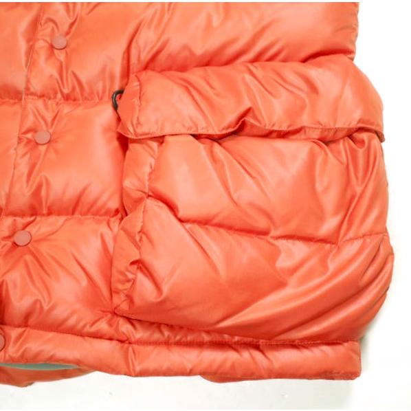 新品 DAIWA PIER39 ダイワ ピア39 22AW TECH BACK PACKER DOWN VEST