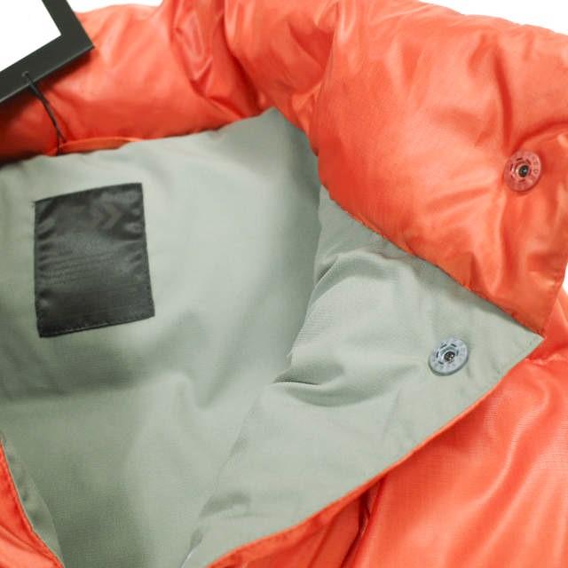 新品 DAIWA PIER39 ダイワ ピア39 22AW TECH BACK PACKER DOWN VEST