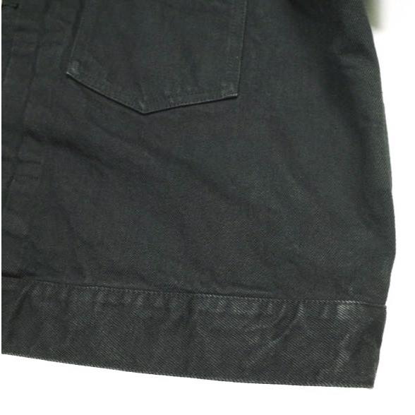 INSCRIRE x H BEAUTY＆YOUTH アンスクリア エイチ 23SS G-JACKET 2nd