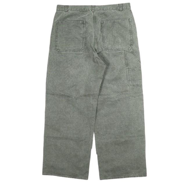 H BEAUTY＆YOUTH エイチ ビューティーアンドユース 25SS フェード