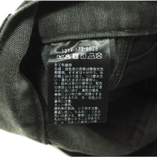 H BEAUTY＆YOUTH エイチ ビューティーアンドユース 25SS フェード