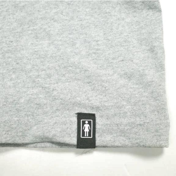 GIRL SKATEBOARDS x California General Store 25AW 別注 UNBOXED OG S/S TEE ロゴTシャツ G25ST01UA L MD.GRAY 半袖 CGS. トップス g23695 |  | 06