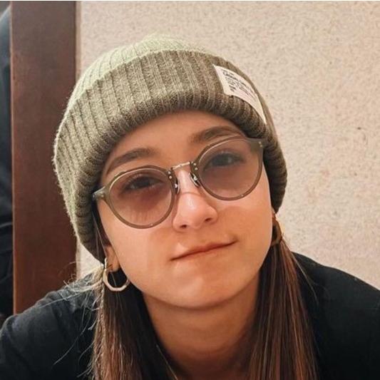 A.D.S.R. エーディーエスアール SATCHMO 11 サッチモ ボストンサングラス Clear Khaki/Sliver コンビ みちょぱ着用モデル 眼鏡 メガネ |  | 02