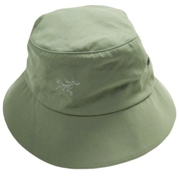 ARC'TERYX アークテリクス Sinsolo Hat シンソロハット 29087 L/XL Forage バケット 帽子 g23707 |  | 01