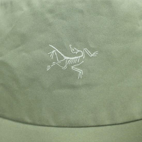 ARC'TERYX アークテリクス Sinsolo Hat シンソロハット 29087 L/XL Forage バケット 帽子 g23707 |  | 03