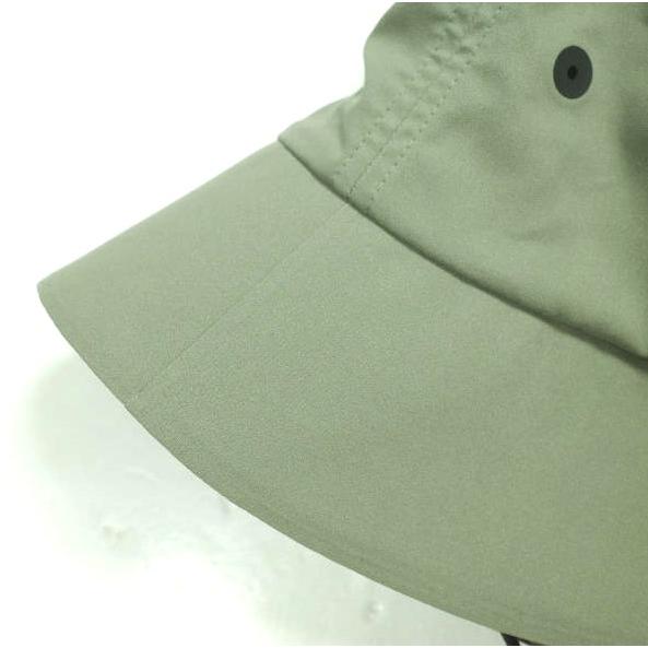 ARC'TERYX アークテリクス Sinsolo Hat シンソロハット 29087 L/XL Forage バケット 帽子 g23707 |  | 05
