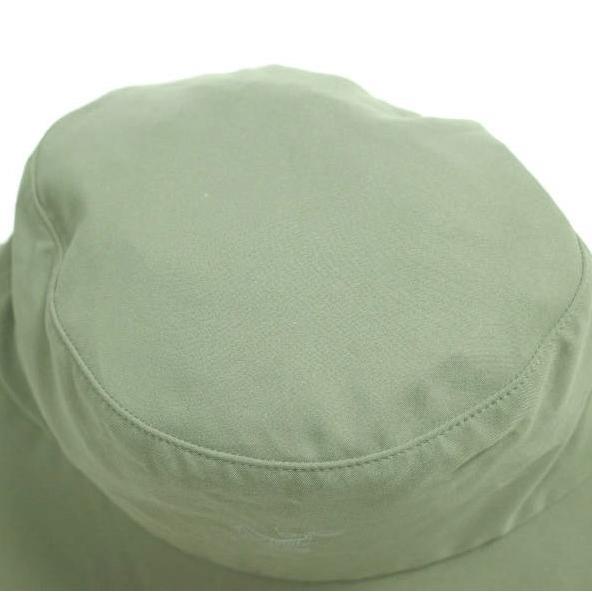 ARC'TERYX アークテリクス Sinsolo Hat シンソロハット 29087 L/XL Forage バケット 帽子 g23707 |  | 06
