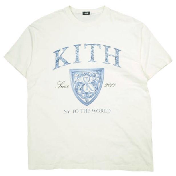 KITH NYC キスニューヨークシティ 25AW FOR MIAMI EXCLUSIVE INSTORE
