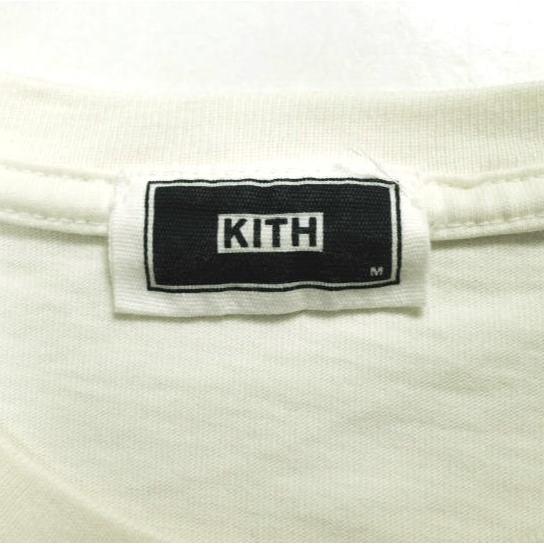 KITH NYC キスニューヨークシティ 25AW FOR MIAMI EXCLUSIVE INSTORE