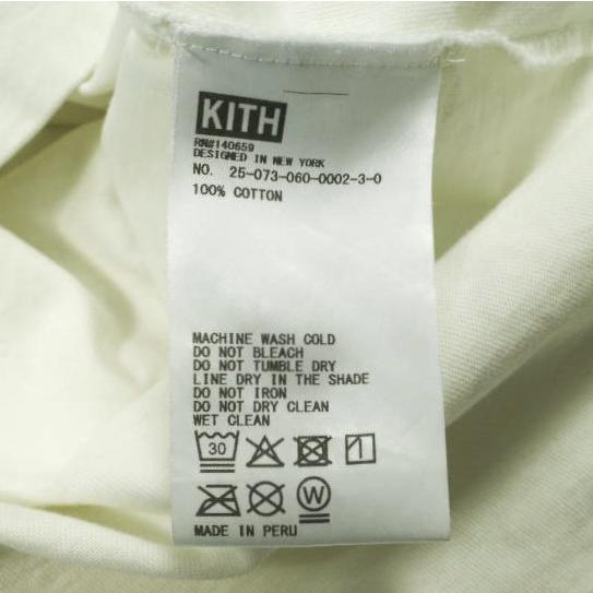 KITH NYC キスニューヨークシティ 25AW FOR MIAMI EXCLUSIVE INSTORE