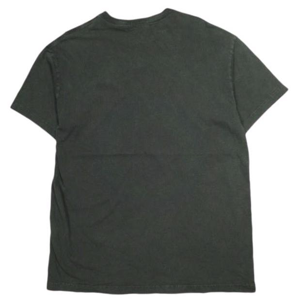 KITH NYC x PEANUTS キスニューヨークシティ ピーナッツ 25SS 別注 Kith Records Vintage Tee キスレコード ヴィンテージTシャツ M Black |  | 01
