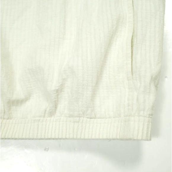 KITH NYC x wilson キスニューヨークシティ ウィルソン 25SS 別注 Dobby Reversible Vest ドビーリバーシブルベスト M Sandrift g23724 |  | 07