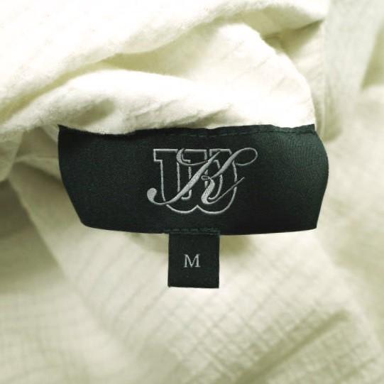 KITH NYC x wilson キスニューヨークシティ ウィルソン 25SS 別注 Dobby Reversible Vest ドビーリバーシブルベスト M Sandrift g23724 |  | 08